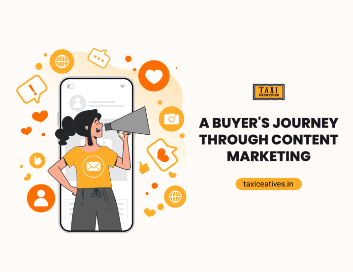 Buyers Journey